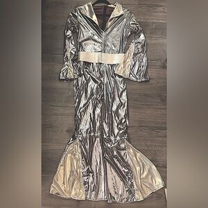 70’s Disco costume